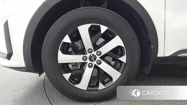 Kia Sorento 4th Generation id 4731155 из Кореи 28