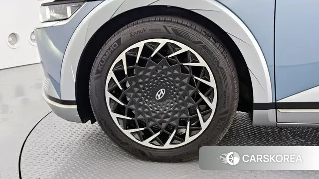 Hyundai Ionic 5 id 3169477 из Кореи 15