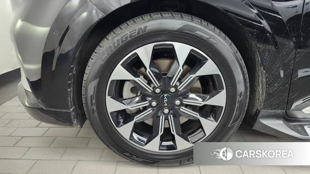 Kia Carnival 4th generation id 4444938 из Кореи 15