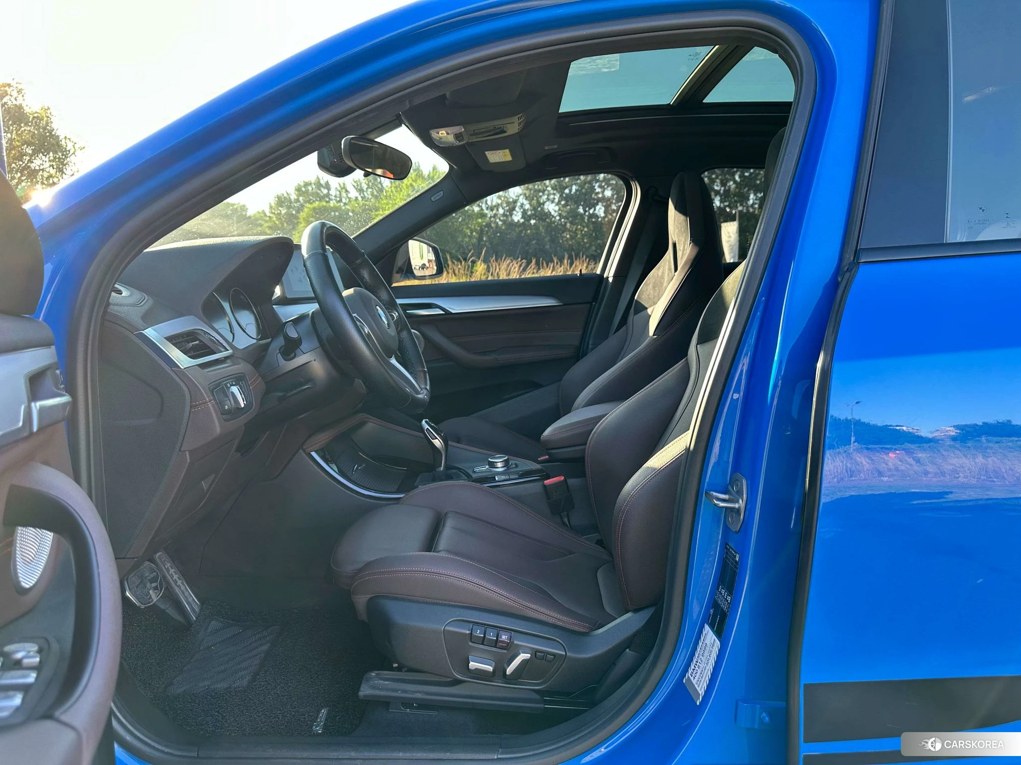 BMW X2 id 4486606 из Китая 24