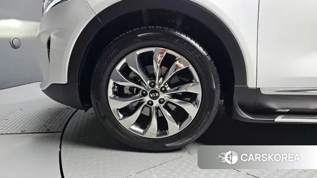 Kia The New Sorento id 2977234 из Кореи 15