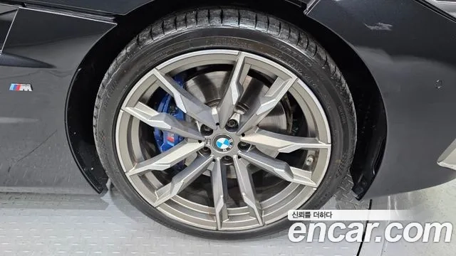 BMW Z4 (G29) id 2944299 из Кореи 15