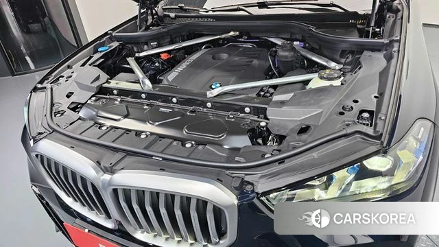 BMW X5 (G05) id 4200574 из Кореи 26