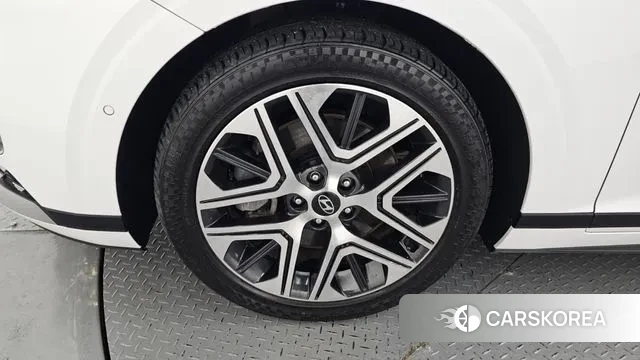 Hyundai Grandeur (GN7) id 3507986 из Кореи 15