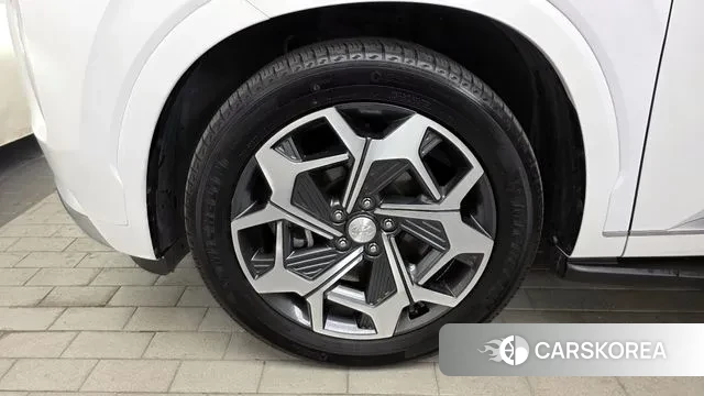 Hyundai Palisade id 3546310 из Кореи 15