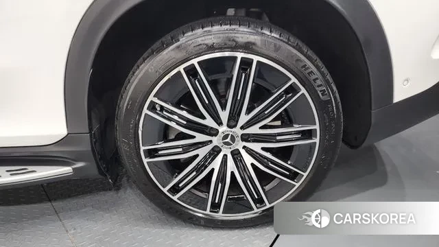 Mercedes-Benz EQE SUV X294 id 3659172 из Кореи 15