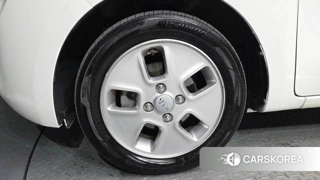 Kia The New Ray id 4760207 из Кореи 26