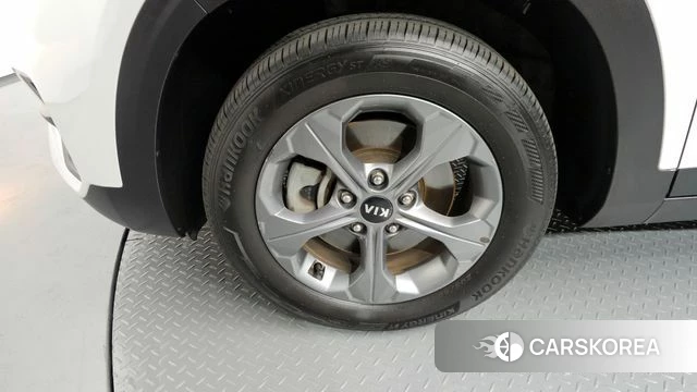 Kia Seltos id 3936334 из Кореи 15