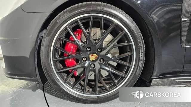 Porsche Panamera (971) id 3866706 из Кореи 15