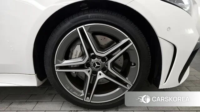 Mercedes-Benz CLS-Class C257 id 3036849 из Кореи 15