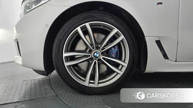 BMW 6 Series GT (G32) id 4581147 из Кореи 29