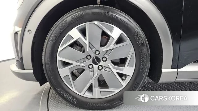 Genesis GV60 id 3432911 из Кореи 15