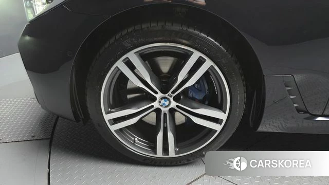 BMW 6 Series GT (G32) id 3886029 из Кореи 15