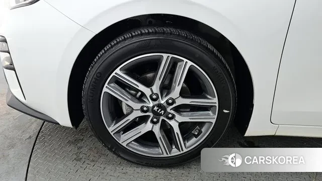 Kia Come New K3 id 3626693 из Кореи 15