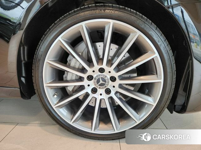 Mercedes-Benz E-Class W213 id 4356005 из Кореи 15