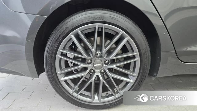 Genesis G70 id 4717914 из Кореи 25