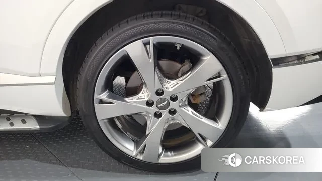 Genesis GV80 id 3362302 из Кореи 15