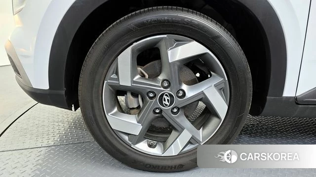 Hyundai Venue id 3936637 из Кореи 15