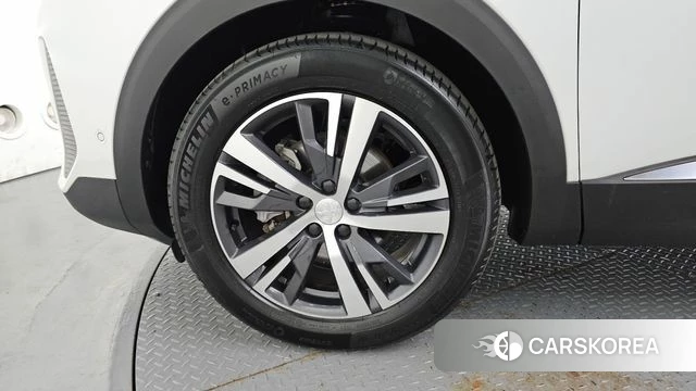 Peugeot 3008 second generation id 4533396 из Кореи 28