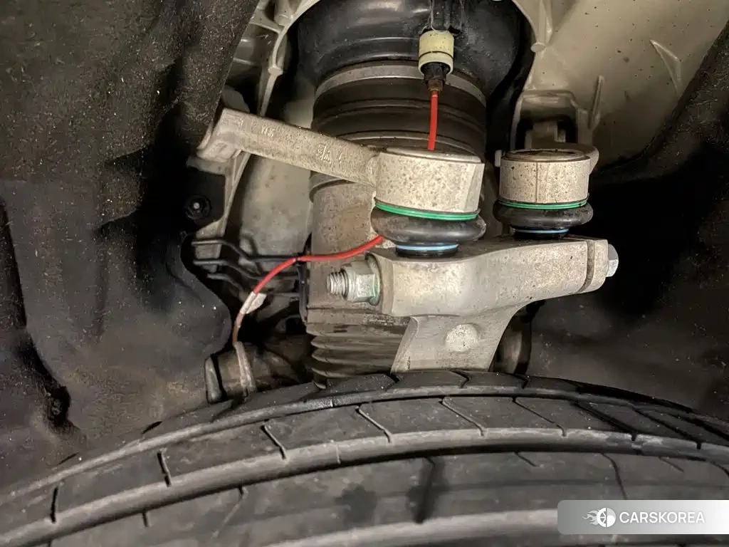 Audi Q7 id 4601063 из Китая 27