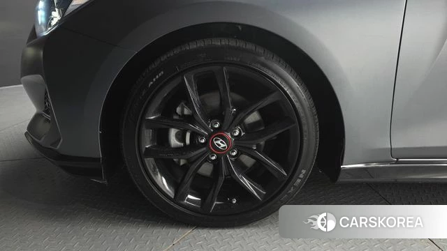 Hyundai Veloster (JS) id 4642830 из Кореи 28