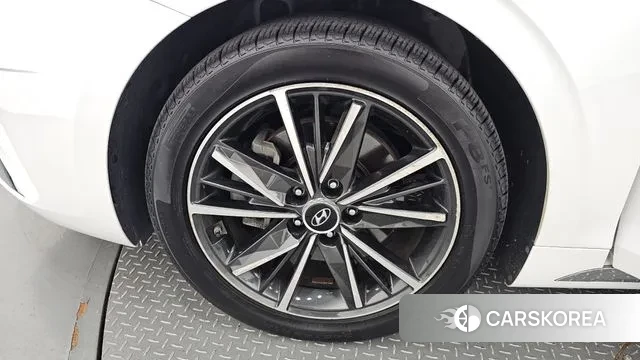 Hyundai The New Grandeur IG id 2891387 из Кореи 15