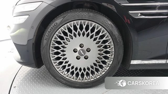 Genesis G80 (RG3) id 4585824 из Кореи 14