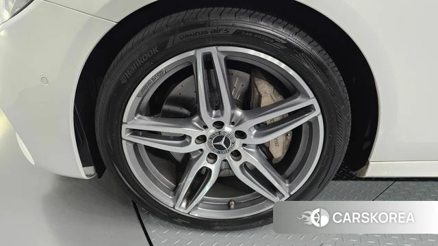 Mercedes-Benz E-Class W213 id 4465338 из Кореи 26