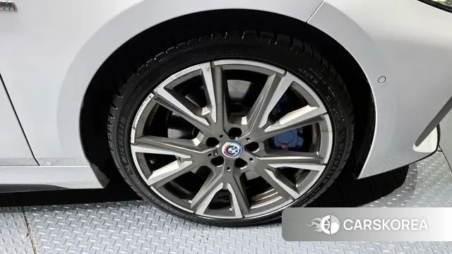 BMW 1 Series (F40) id 3372888 из Кореи 15