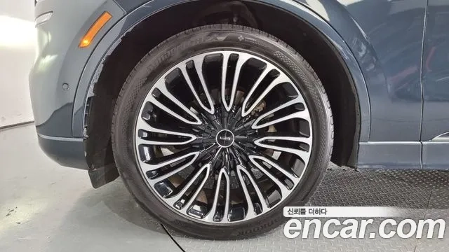 Lincoln Aviator 2nd generation id 2921849 из Кореи 15