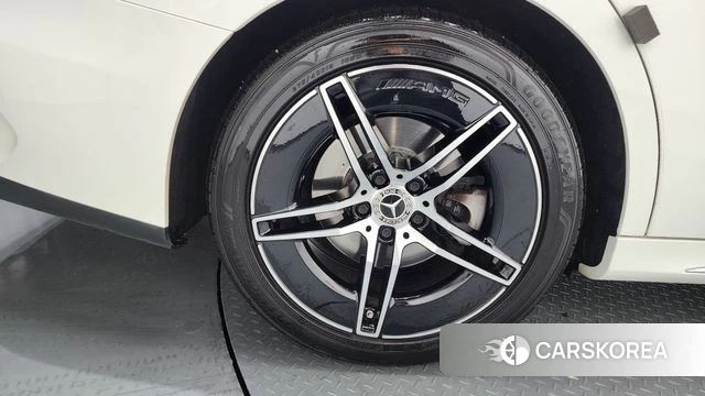 Mercedes-Benz E-Class W214 id 4381368 из Кореи 15