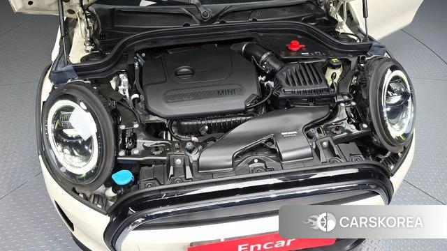 Mini Cooper id 4784538 из Кореи 25