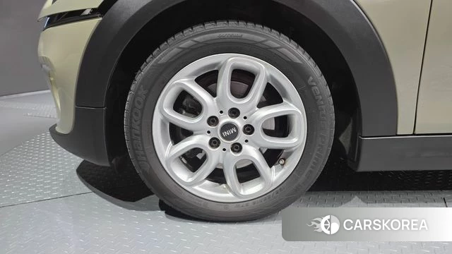 Mini Cooper id 4530832 из Кореи 15