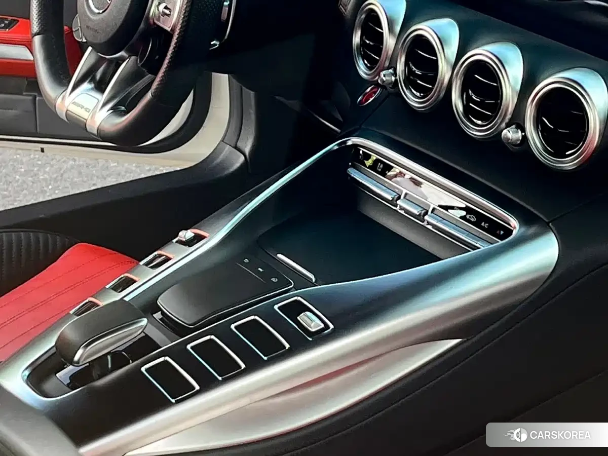 Mercedes-Benz AMG GT id 4600406 из Китая 9