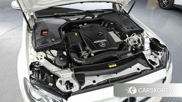 Mercedes-Benz E-Class W213 id 3955952 из Кореи 15