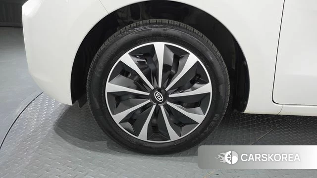 Kia The New Ray id 4774524 из Кореи 26