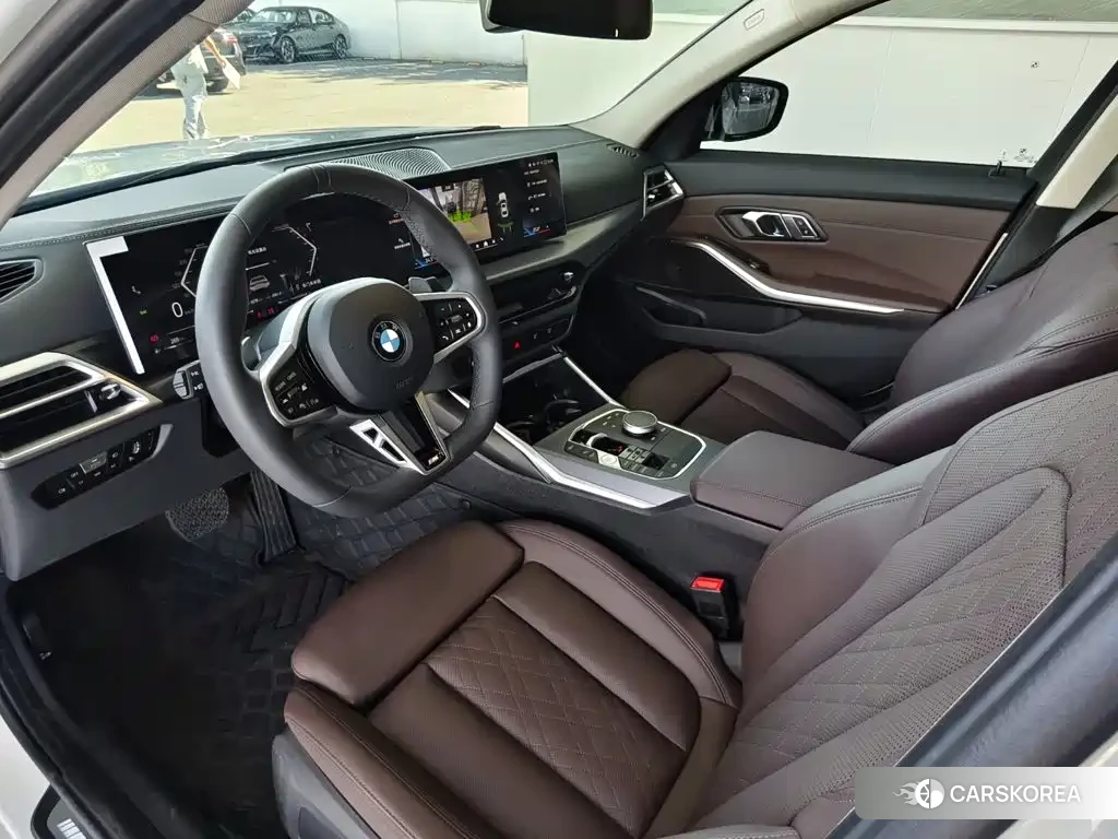 BMW 3 series id 4628314 из Китая 11