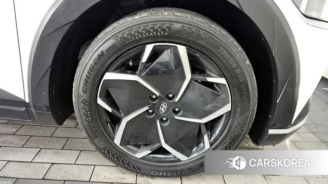 Hyundai Ionic 5 id 2901458 из Кореи 12