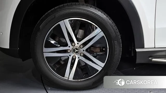 Mercedes-Benz GLE-Class W167 id 2994853 из Кореи 15