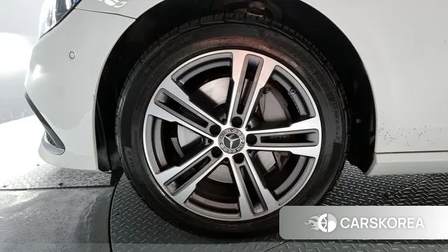 Mercedes-Benz E-Class W213 id 2926408 из Кореи 15