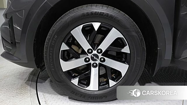 Kia Sorento 4th Generation id 4562024 из Кореи 15
