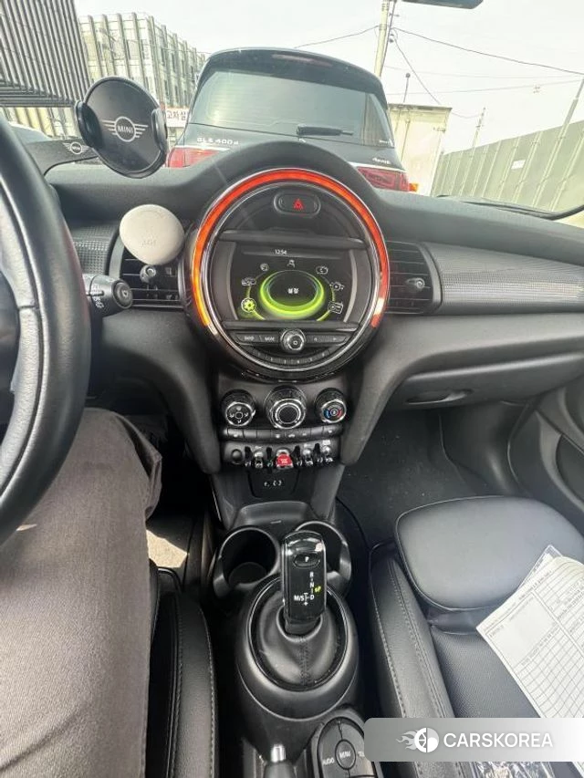 Mini Cooper D id 3886305 из Кореи 6