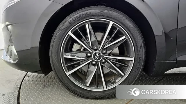 Hyundai The New Grandeur IG id 3390047 из Кореи 15