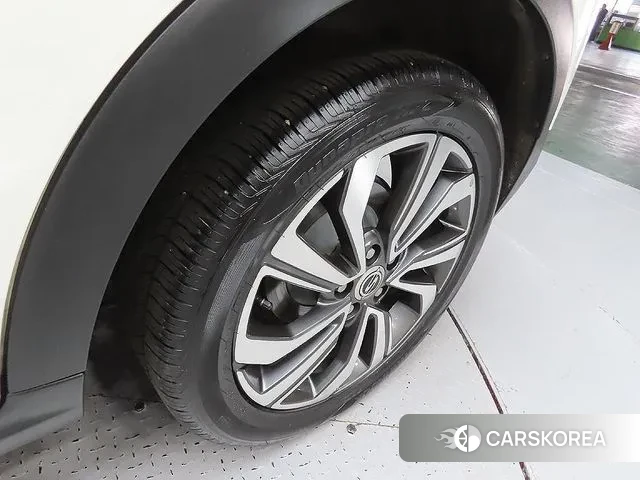 Ssangyong Berry New Tivoli id 3727678 из Кореи 15