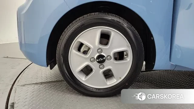 Kia The New Ray id 3003452 из Кореи 15