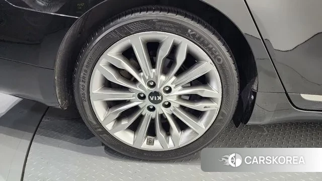 Kia K7 Premier id 3055269 из Кореи 15