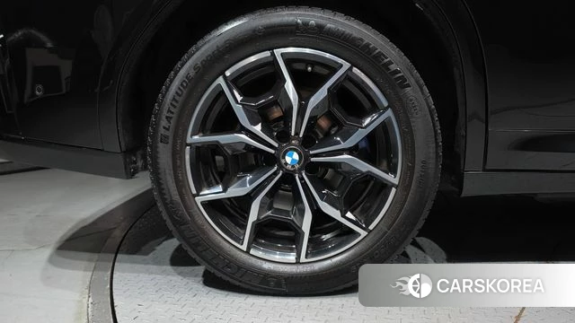 BMW X4 (G02) id 4687961 из Кореи 25