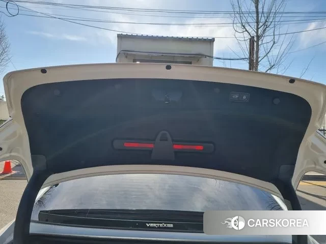 Kia K8 Hybrid id 3649454 из Кореи 15