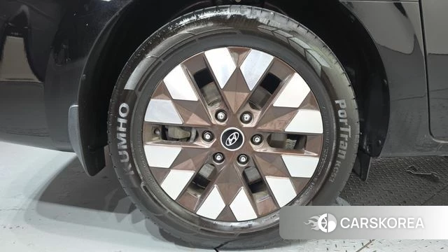 Hyundai Staria id 4631756 из Кореи 15
