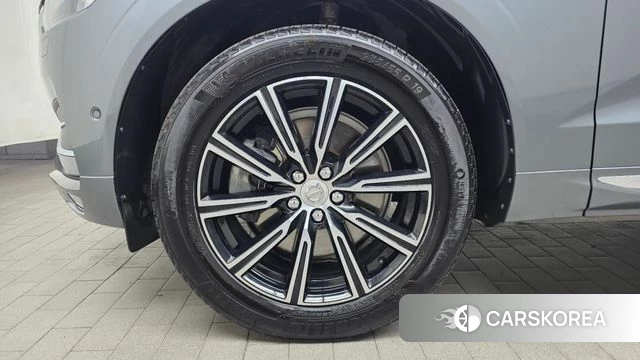 Volvo XC60 second Generation id 4286295 из Кореи 30